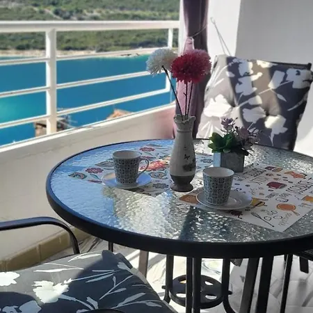 Panorama Sea View *