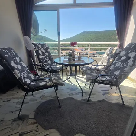 Panorama Sea View Daire *