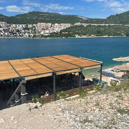 Panorama Sea View Neum