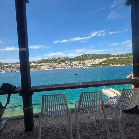 Panorama Sea View Daire *