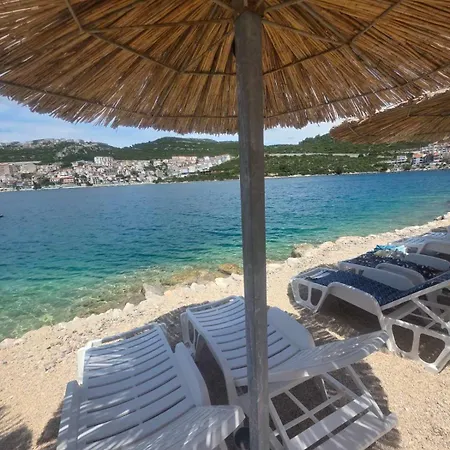 Daire Panorama Sea View *