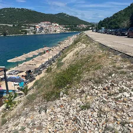 Daire Panorama Sea View Neum